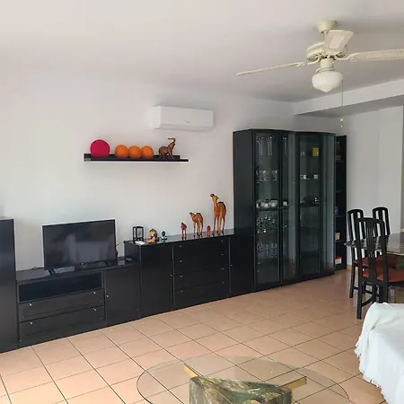 Andrés Appartement