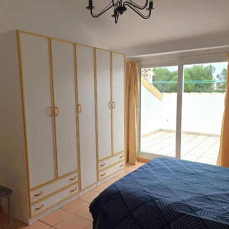 Andrés Appartement *