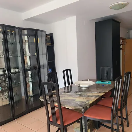 Appartement Andrés *