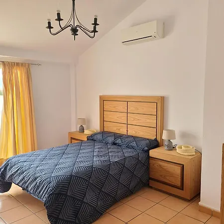 Andrés Appartement *