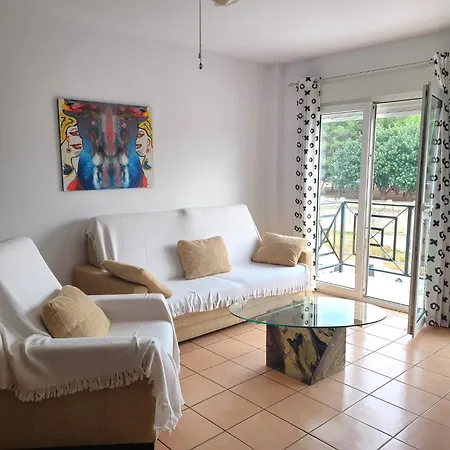 Appartement Andrés Els Poblets