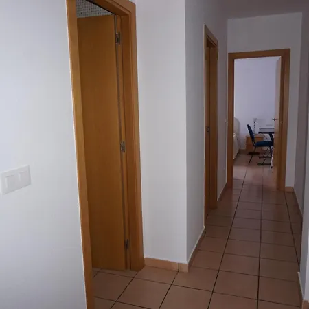 Andrés * Els Poblets