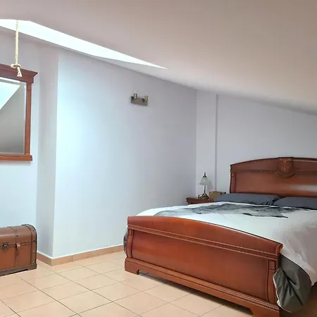 Andres Apartmán *