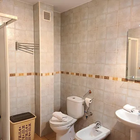 Appartement Andrés Els Poblets