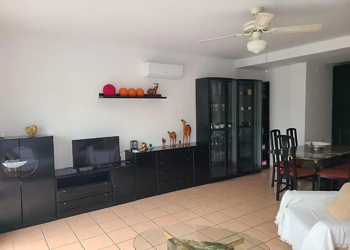 Andres Διαμέρισμα