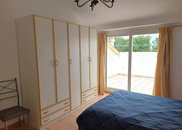 Andres Διαμέρισμα *