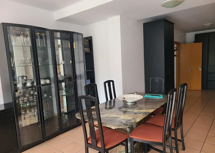 Διαμέρισμα Andres *