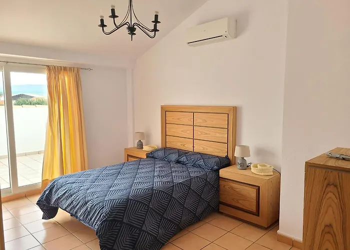 Andres Διαμέρισμα *