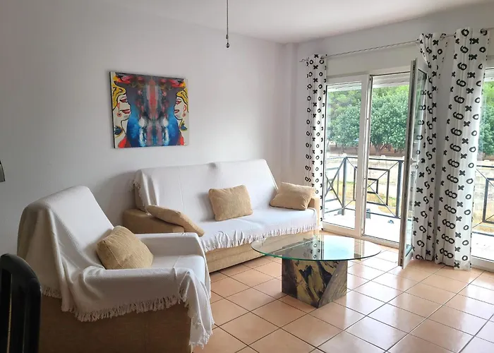 Διαμέρισμα Andres Els Poblets