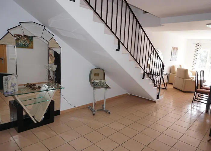 Andres * Els Poblets