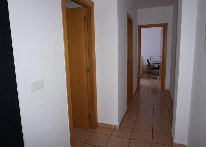 Andres * Els Poblets