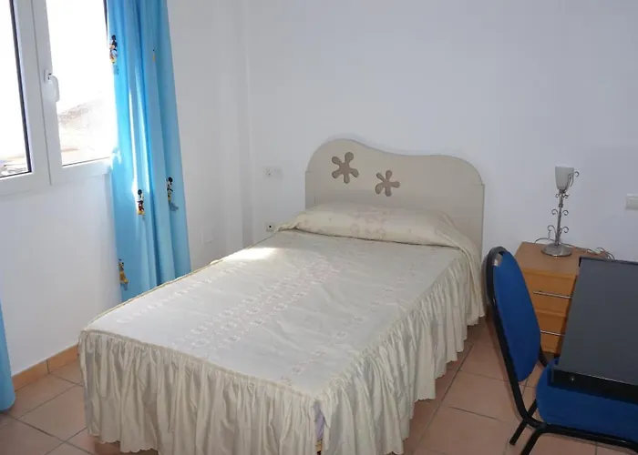 Andres Διαμέρισμα Els Poblets