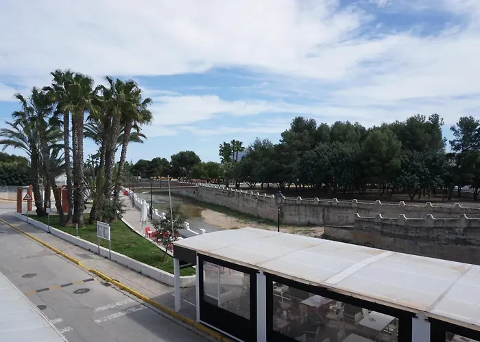 Andres Διαμέρισμα