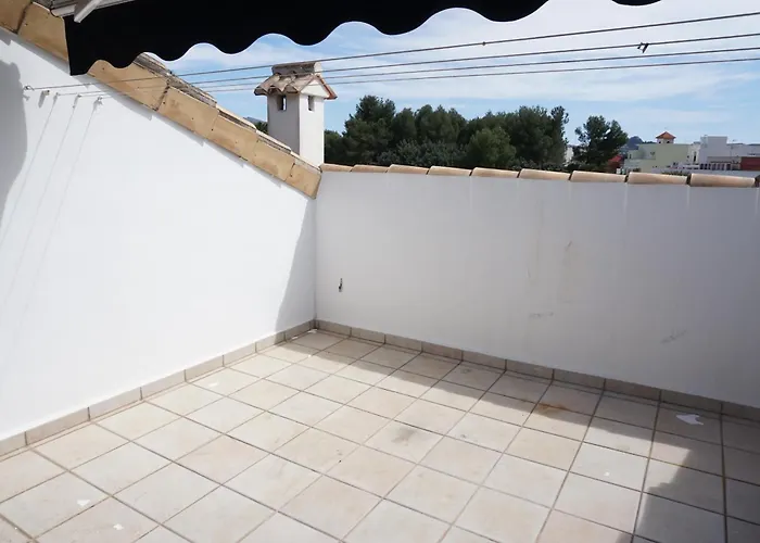 Διαμέρισμα Andres Els Poblets