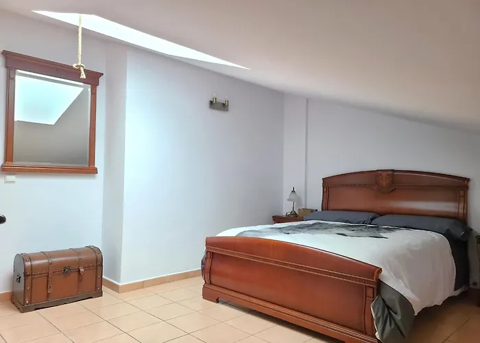 Andres Διαμέρισμα *