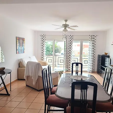 Apartment Andres
