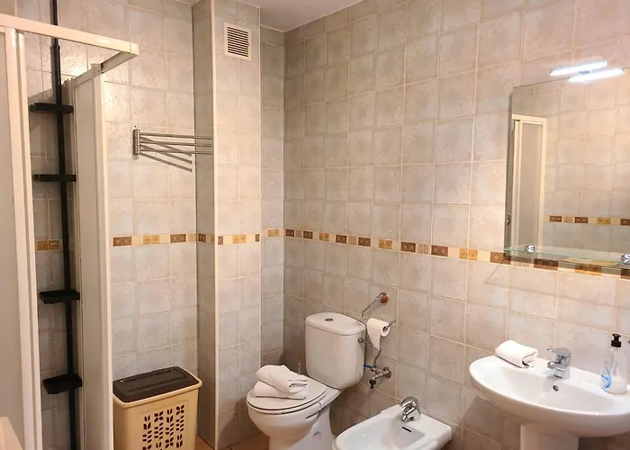 Apartamento Andres Els Poblets