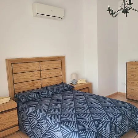 Andres Apartment Els Poblets