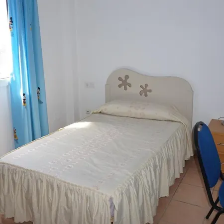 Andres Apartment Els Poblets