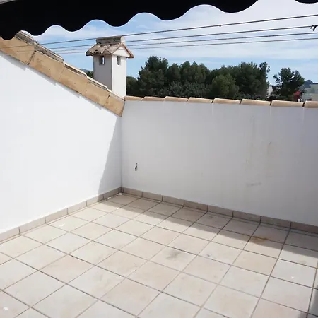 Apartment Andres Els Poblets